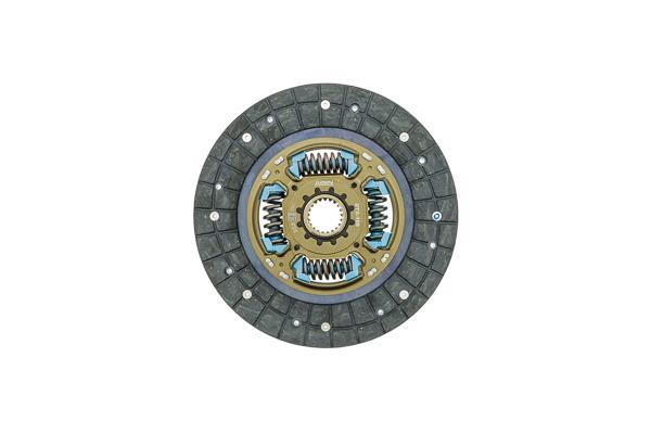 Disque d'embrayage AISIN DTX-106